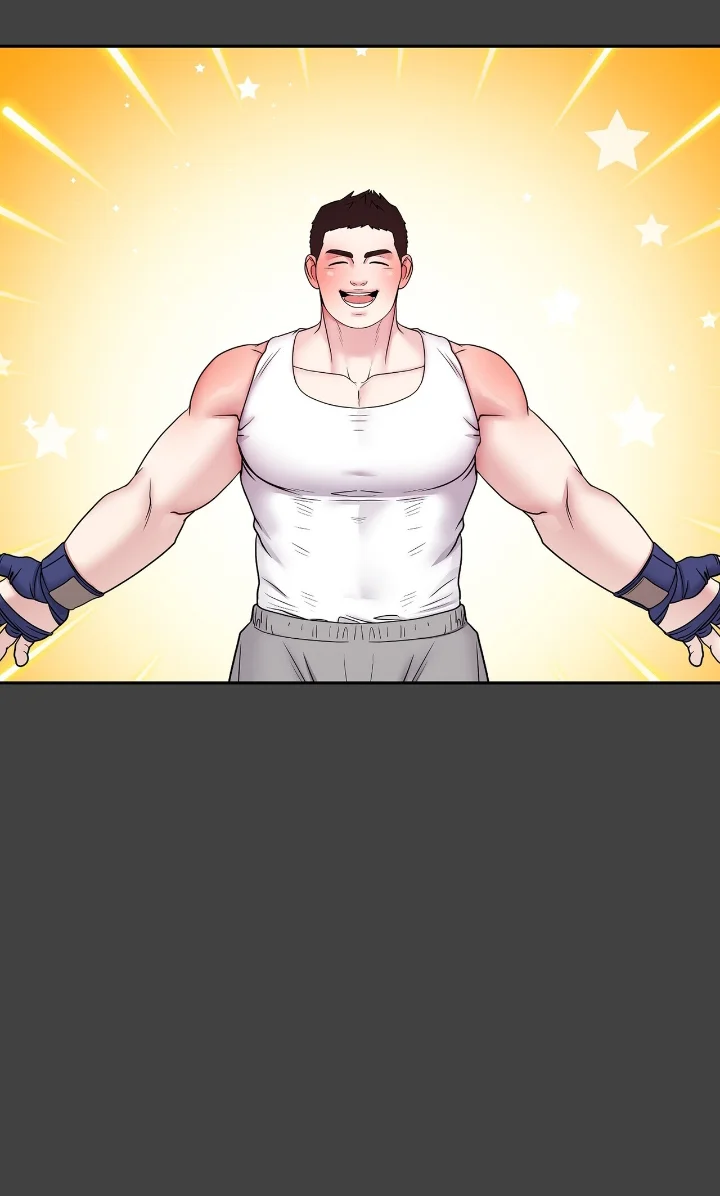 Club de Lucha Capítulo 27 - Page 47