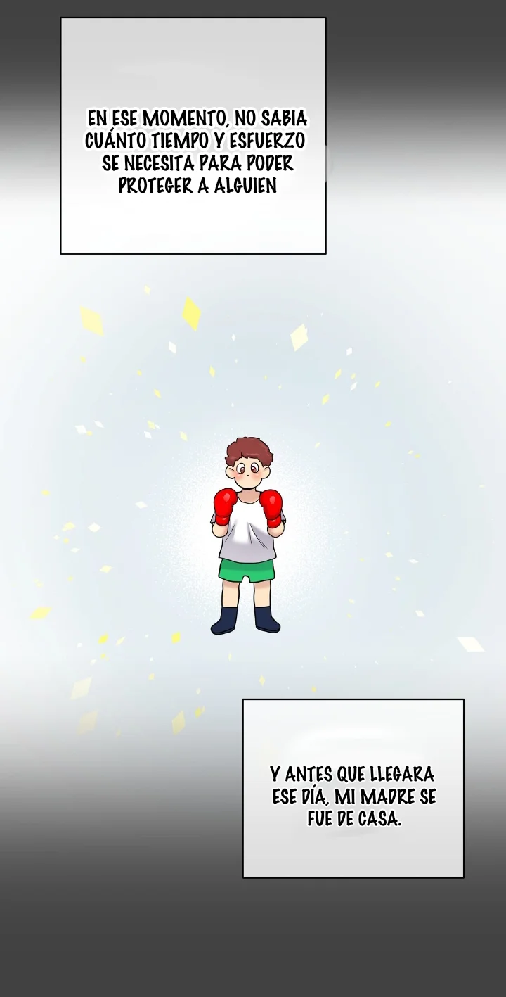 Club de Lucha Capítulo 27 - Page 48