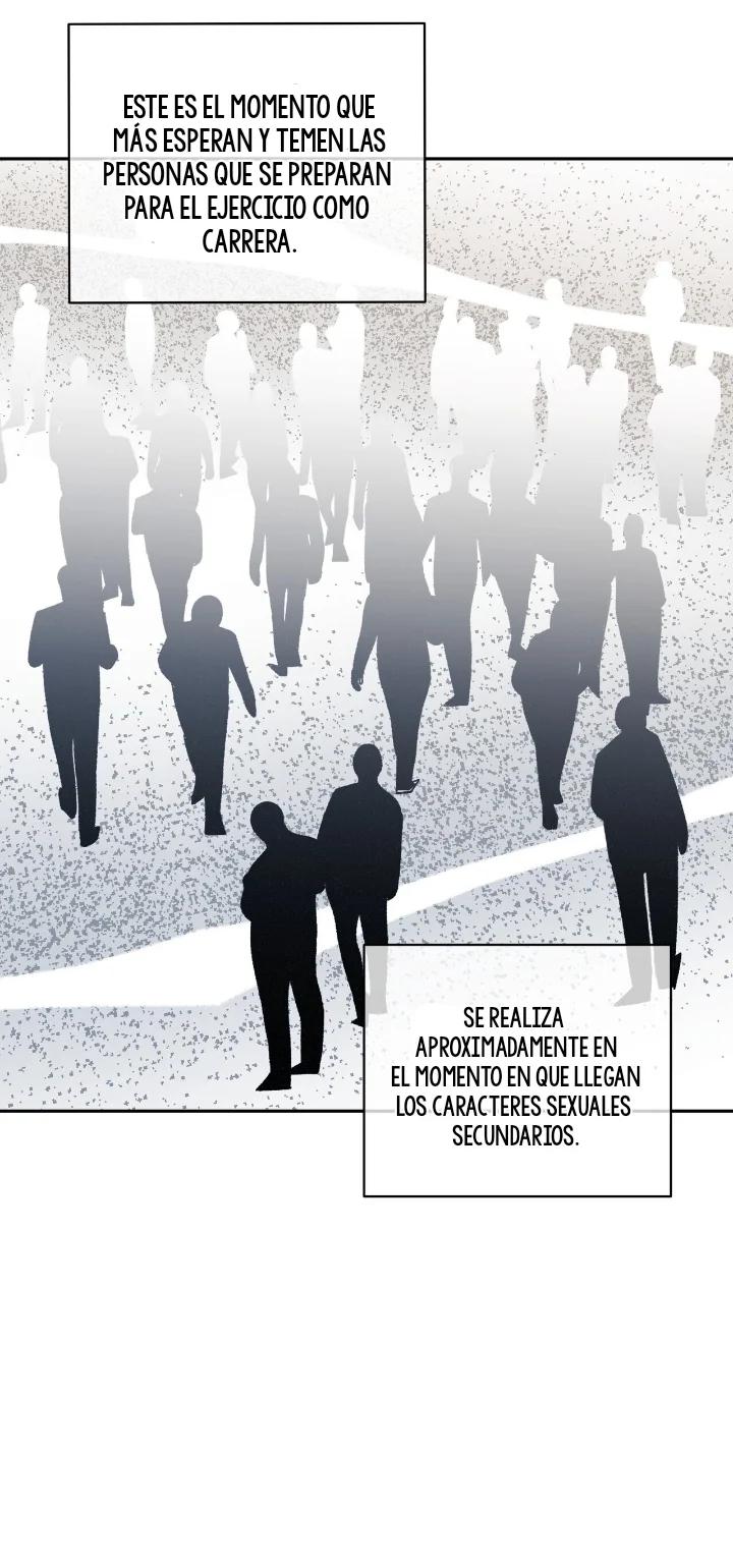 Club de Lucha Capítulo 27 - Page 52