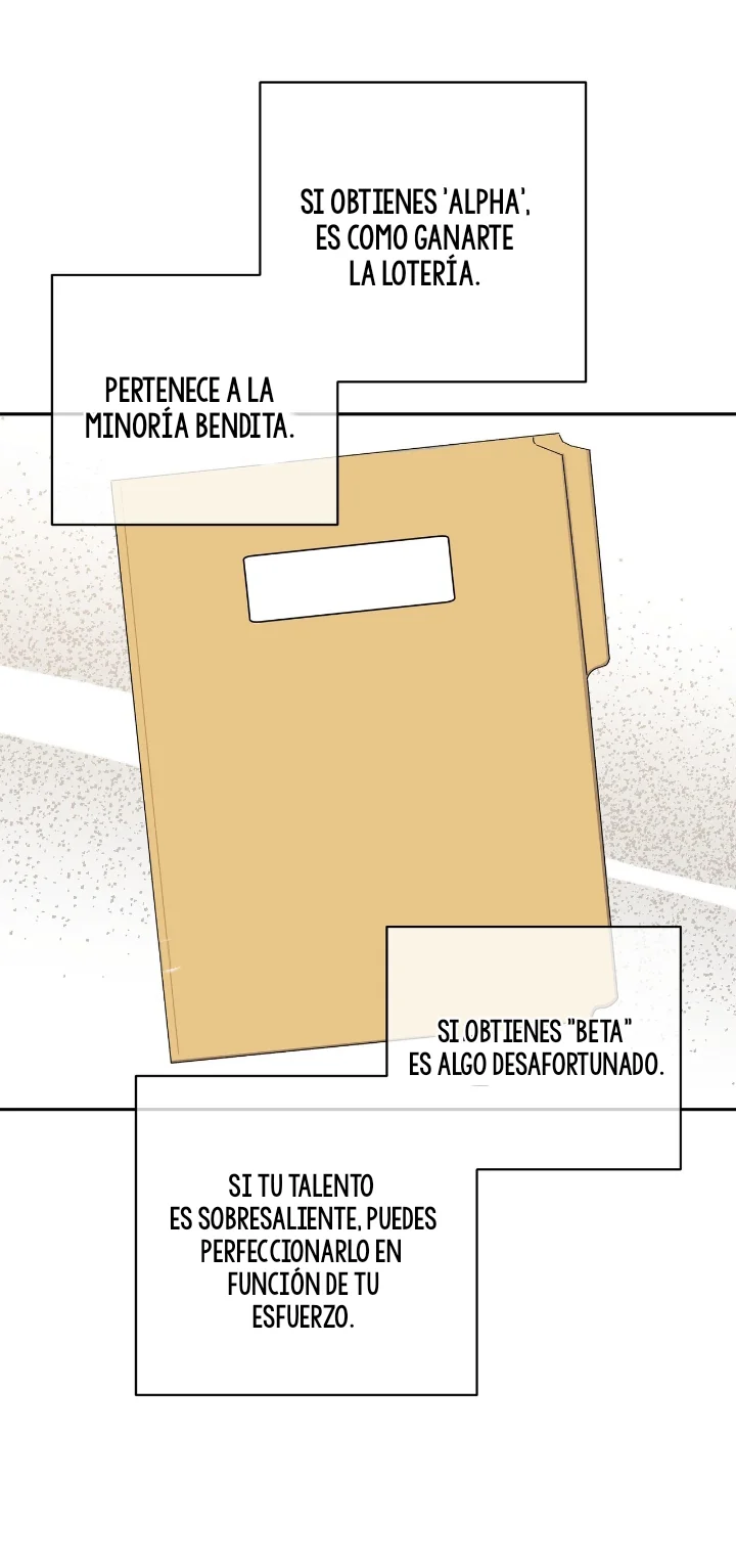 Club de Lucha Capítulo 27 - Page 53