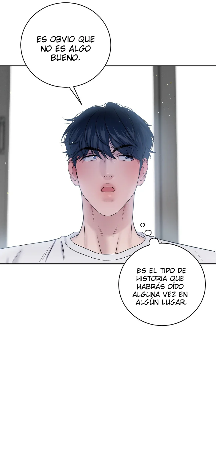 Club de Lucha Capítulo 27 - Page 57