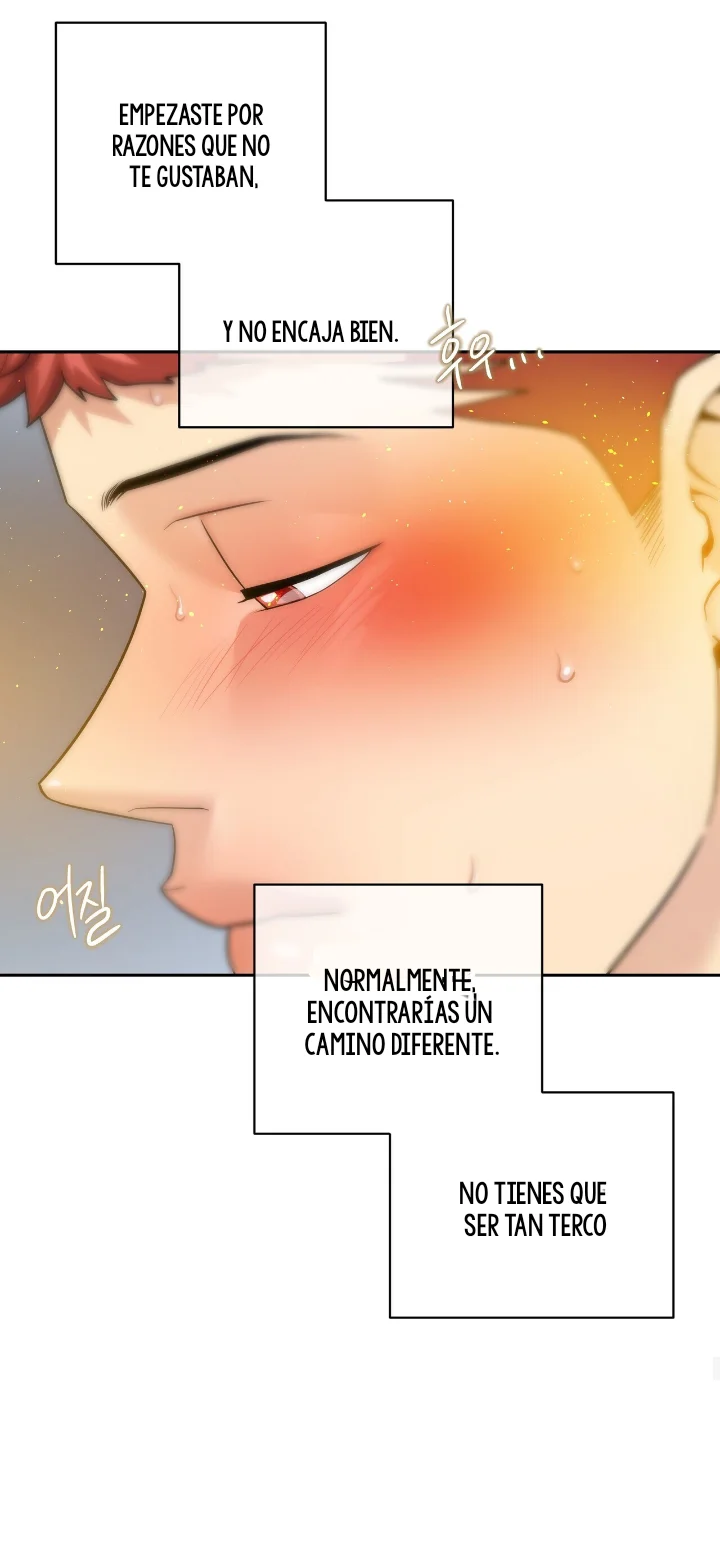 Club de Lucha Capítulo 27 - Page 59