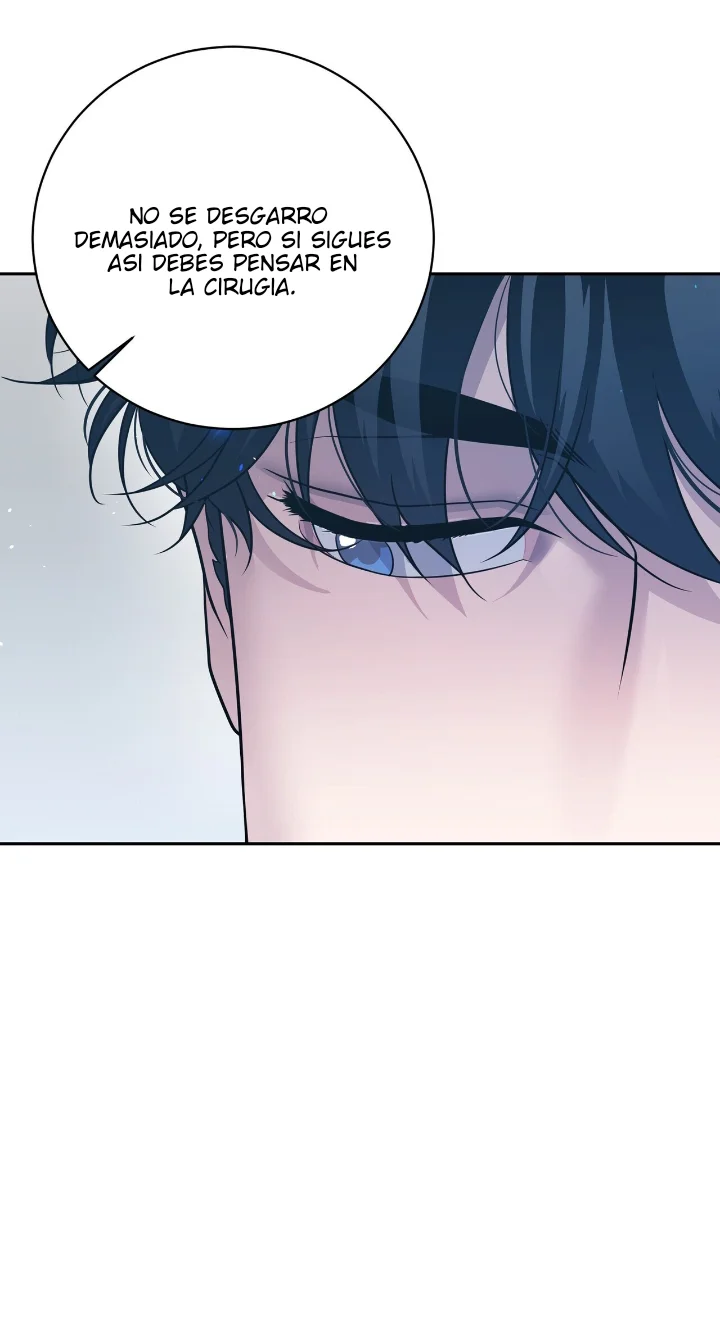 Club de Lucha Capítulo 27 - Page 8