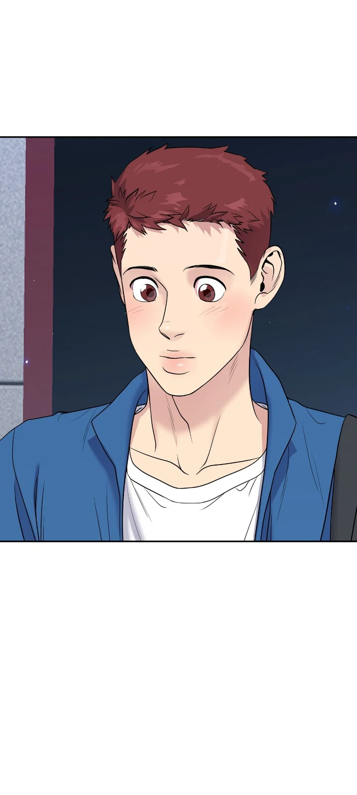 Club de Lucha Capítulo 3 - Page 14