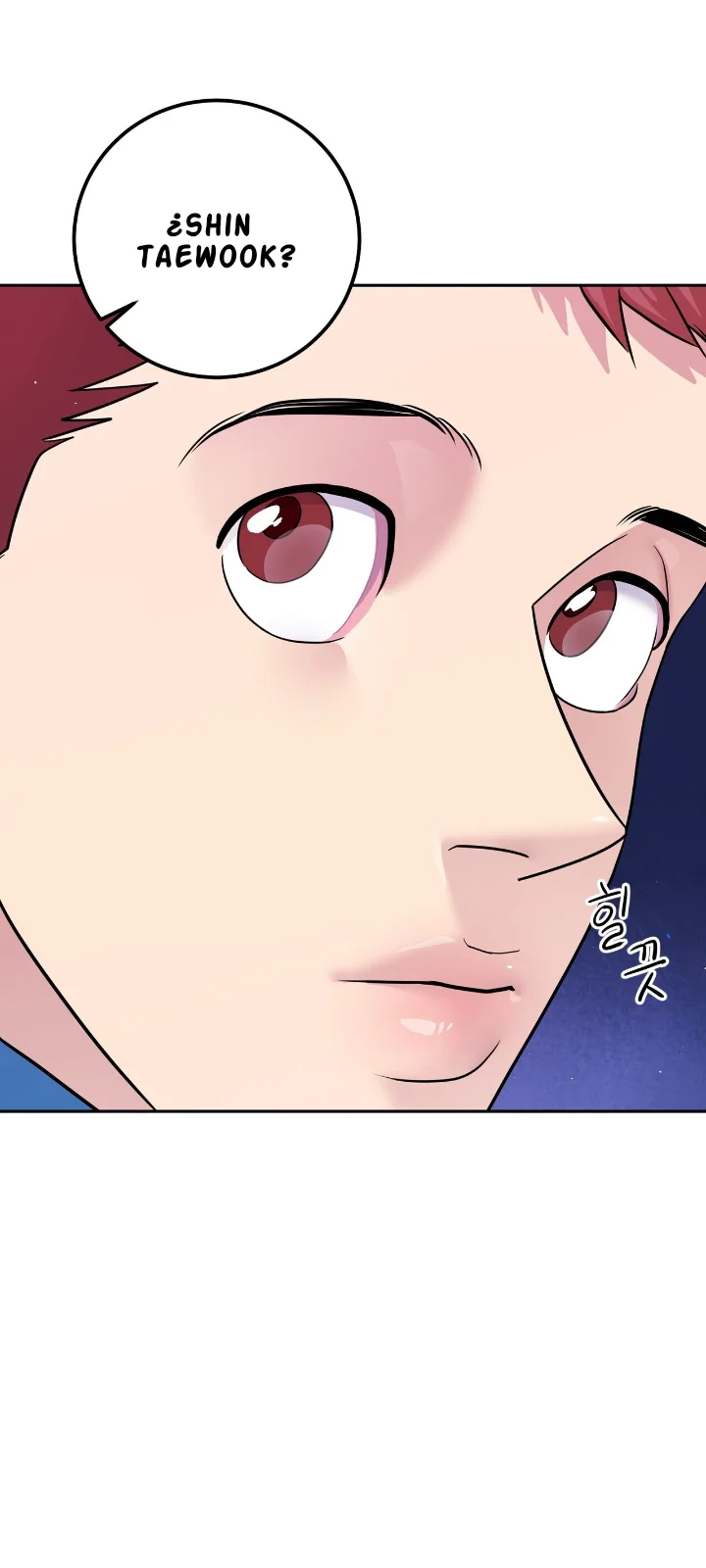 Club de Lucha Capítulo 3 - Page 19