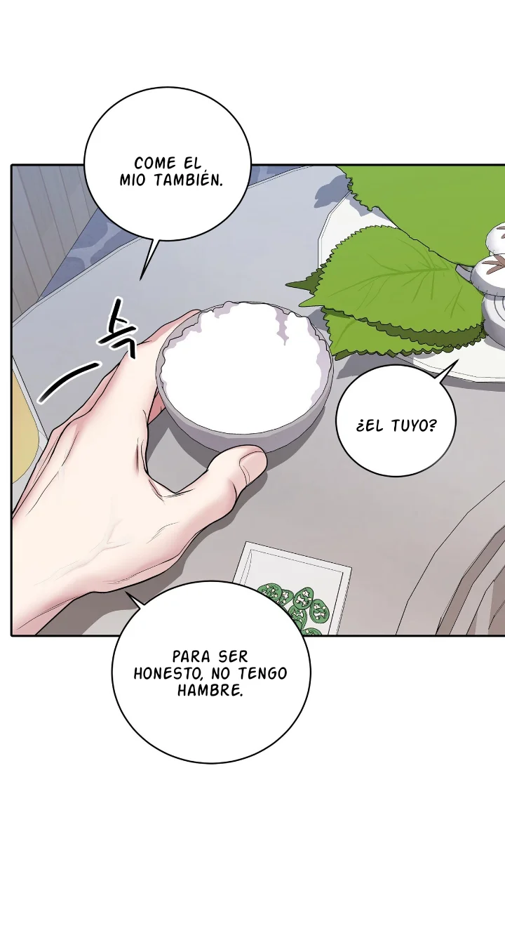 Club de Lucha Capítulo 3 - Page 33