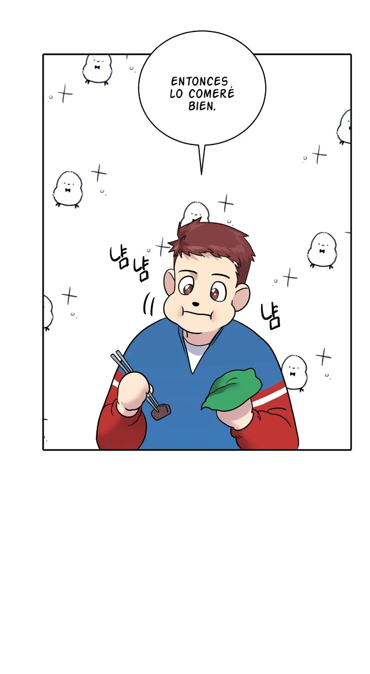 Club de Lucha Capítulo 3 - Page 34