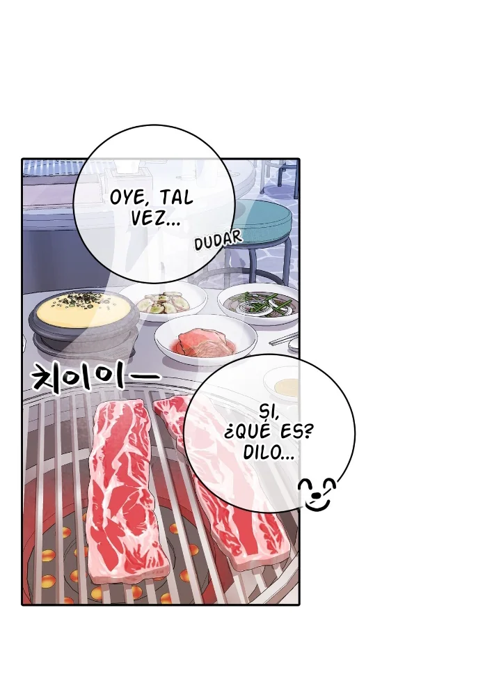 Club de Lucha Capítulo 3 - Page 35