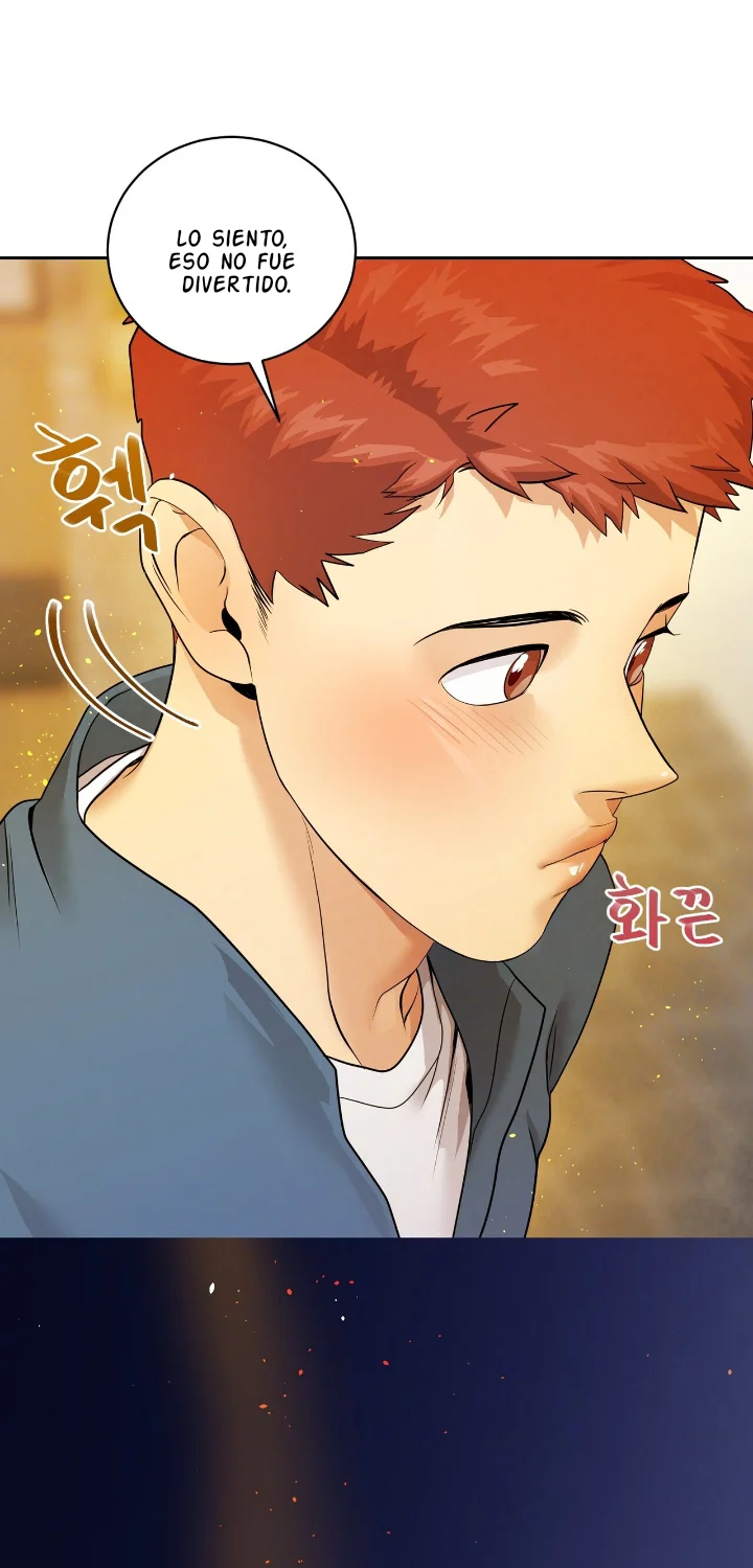 Club de Lucha Capítulo 3 - Page 44