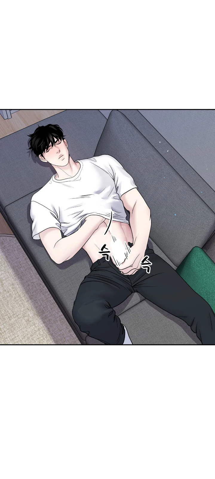 Club de Lucha Capítulo 3 - Page 59