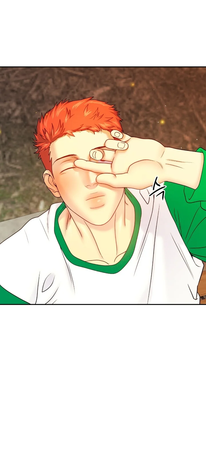 Club de Lucha Capítulo 30 - Page 22