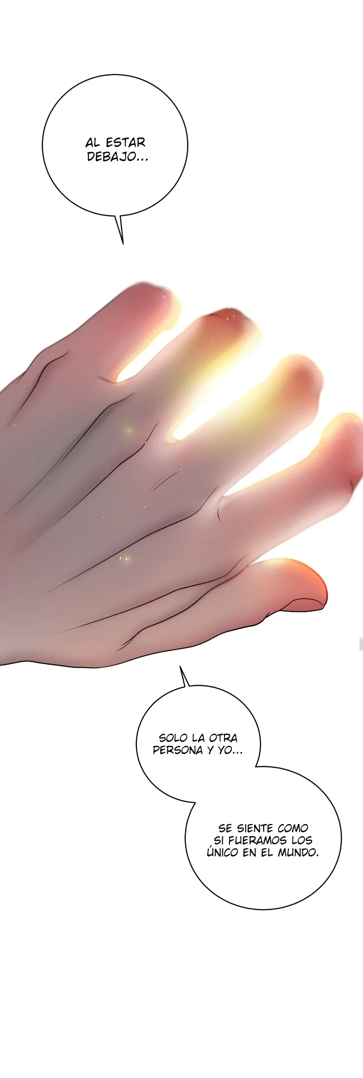 Club de Lucha Capítulo 30 - Page 25