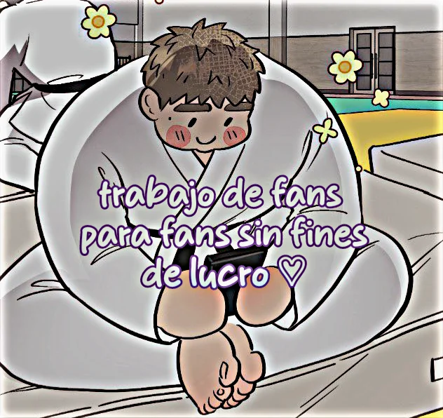 Club de Lucha Capítulo 30 - Page 3