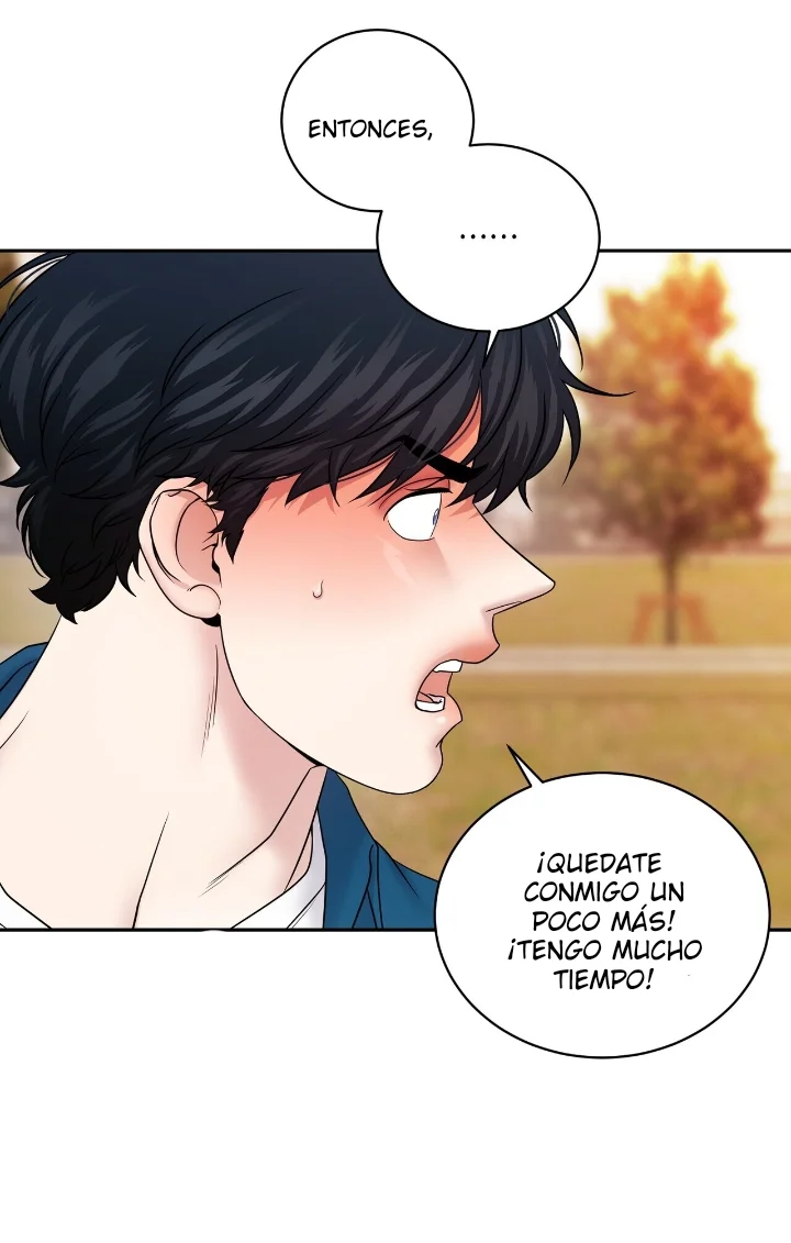 Club de Lucha Capítulo 30 - Page 33