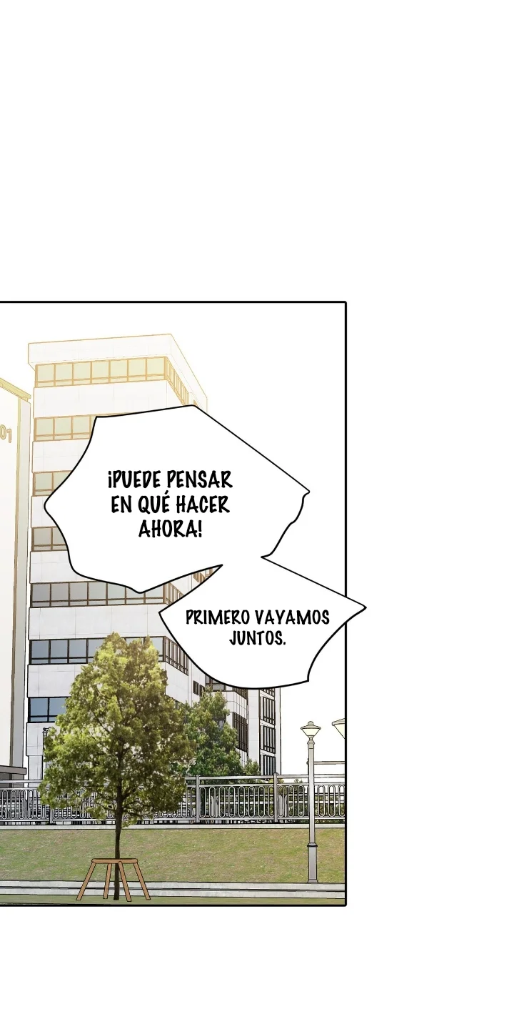 Club de Lucha Capítulo 30 - Page 36