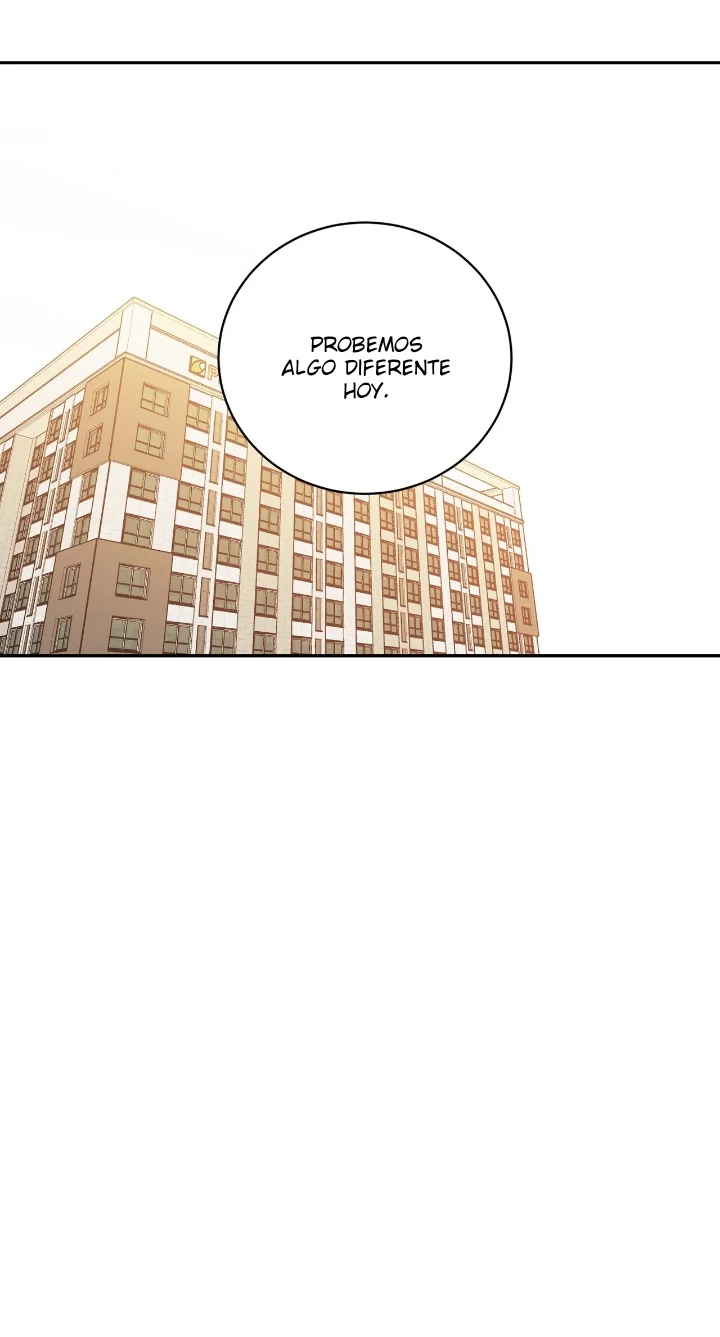 Club de Lucha Capítulo 30 - Page 41