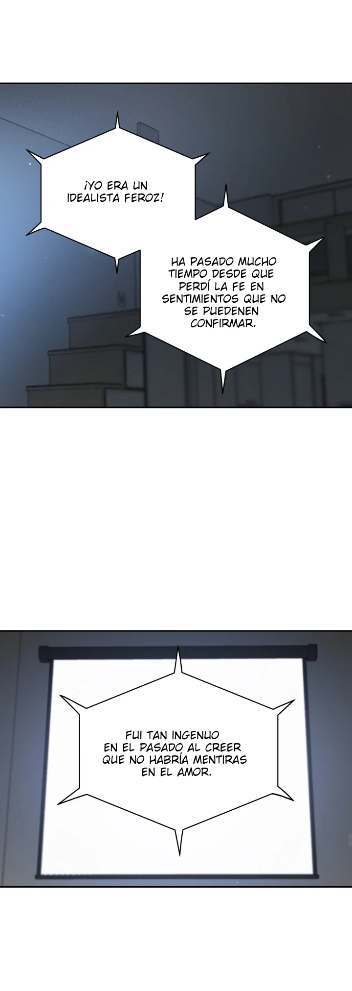 Club de Lucha Capítulo 30 - Page 46