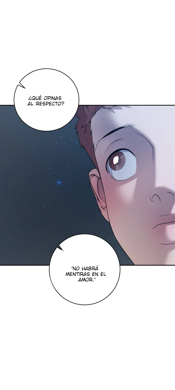 Club de Lucha Capítulo 30 - Page 49