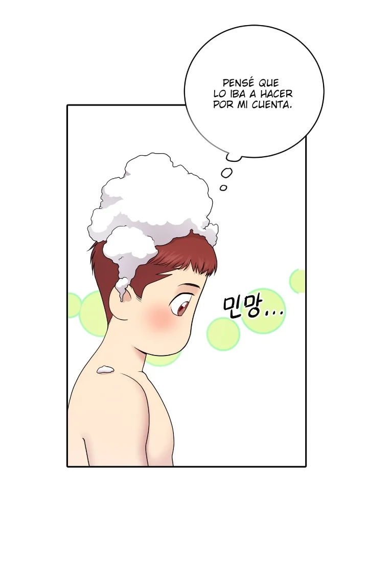 Club de Lucha Capítulo 30 - Page 5