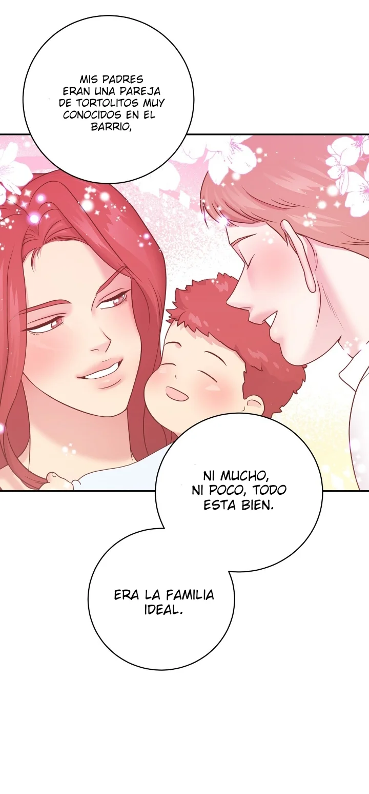 Club de Lucha Capítulo 30 - Page 53