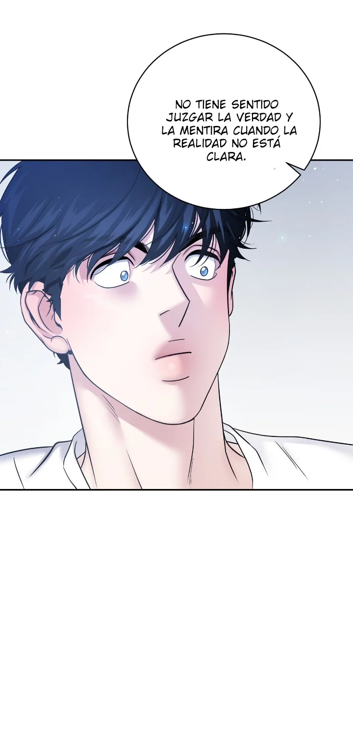 Club de Lucha Capítulo 30 - Page 55