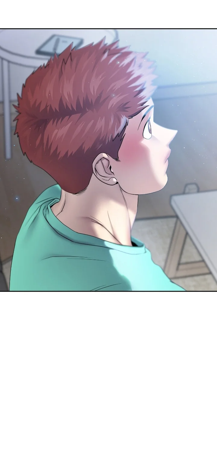 Club de Lucha Capítulo 30 - Page 56