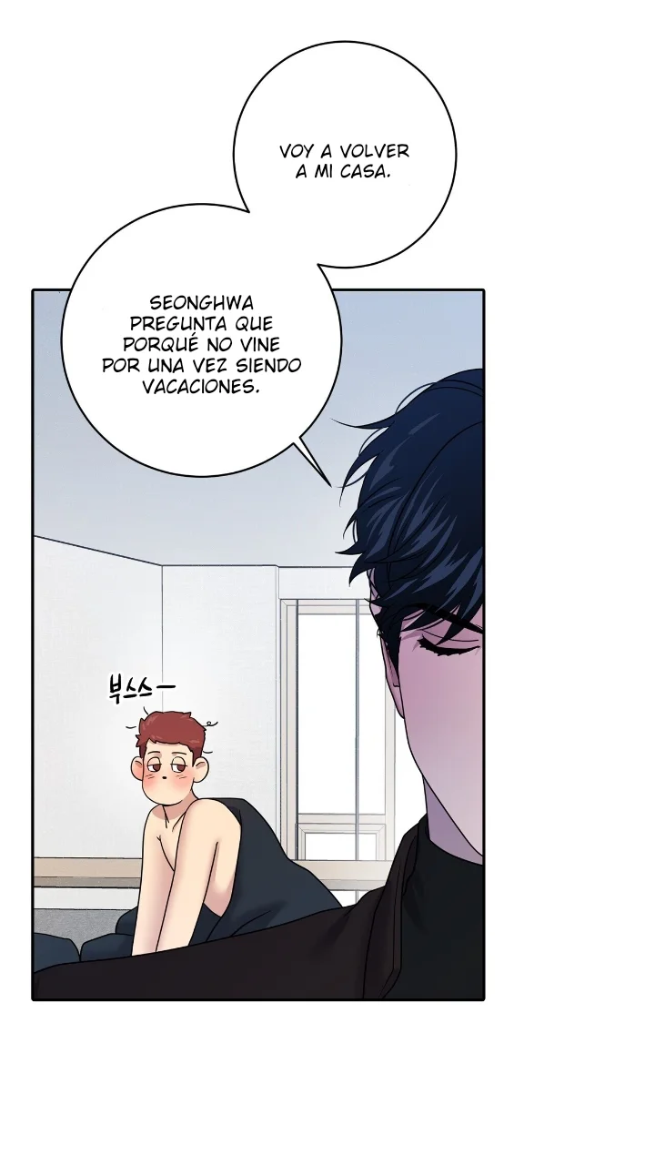 Club de Lucha Capítulo 31 - Page 16