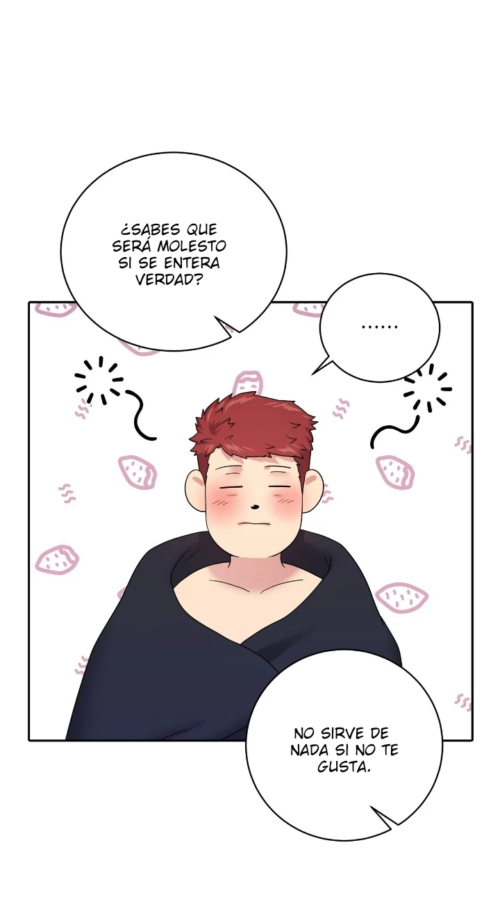 Club de Lucha Capítulo 31 - Page 18