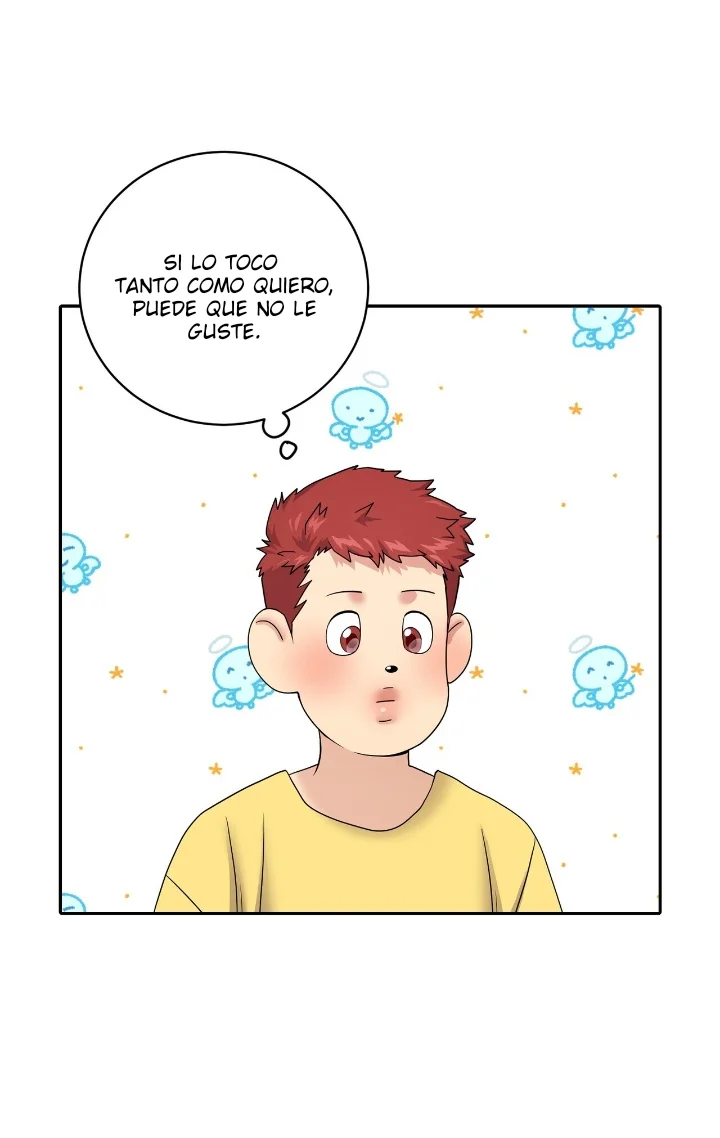 Club de Lucha Capítulo 31 - Page 27