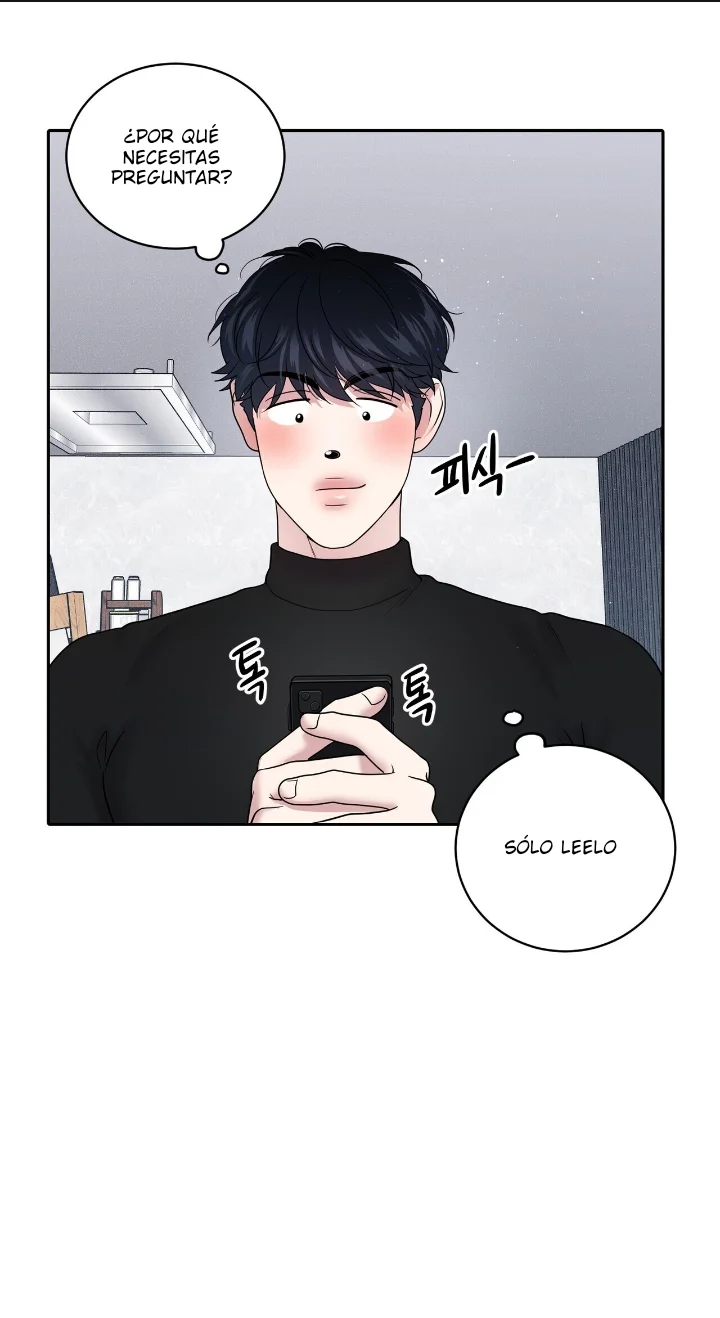 Club de Lucha Capítulo 31 - Page 31