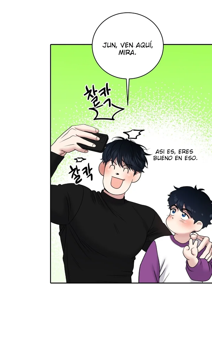 Club de Lucha Capítulo 31 - Page 33