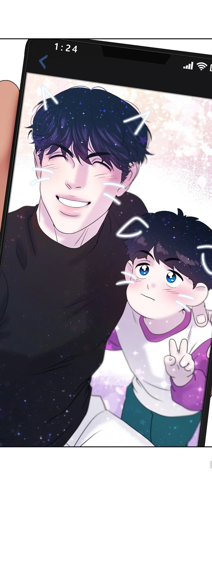 Club de Lucha Capítulo 31 - Page 37