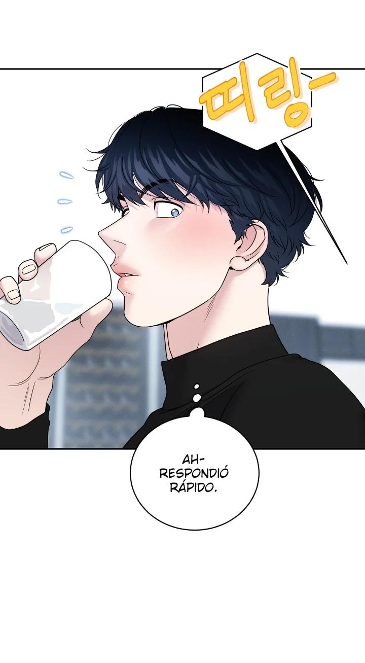 Club de Lucha Capítulo 31 - Page 38