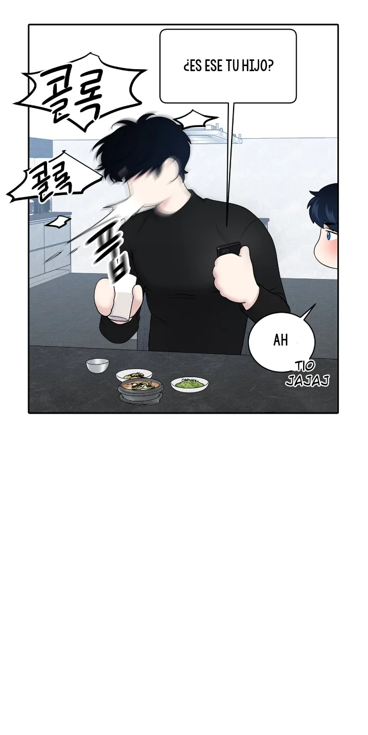 Club de Lucha Capítulo 31 - Page 39