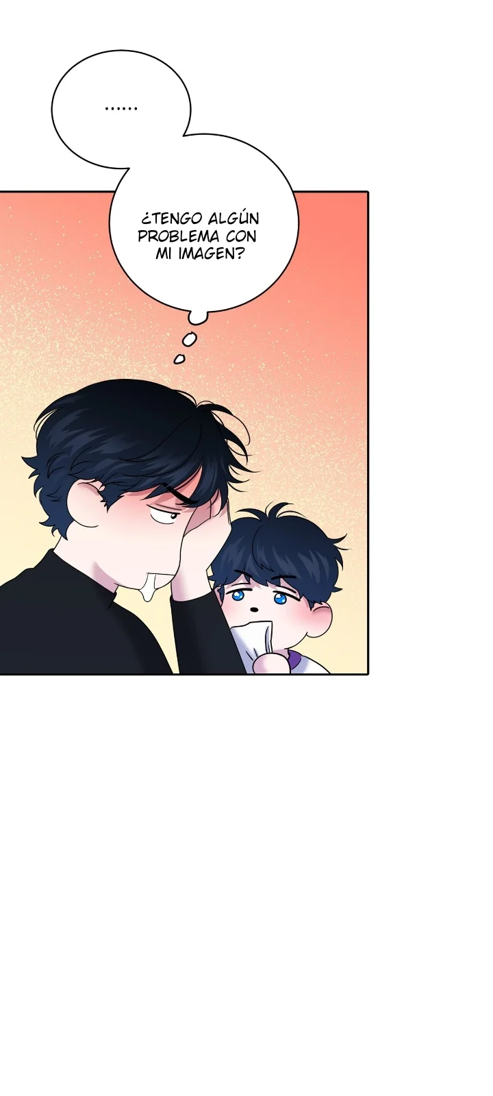 Club de Lucha Capítulo 31 - Page 41