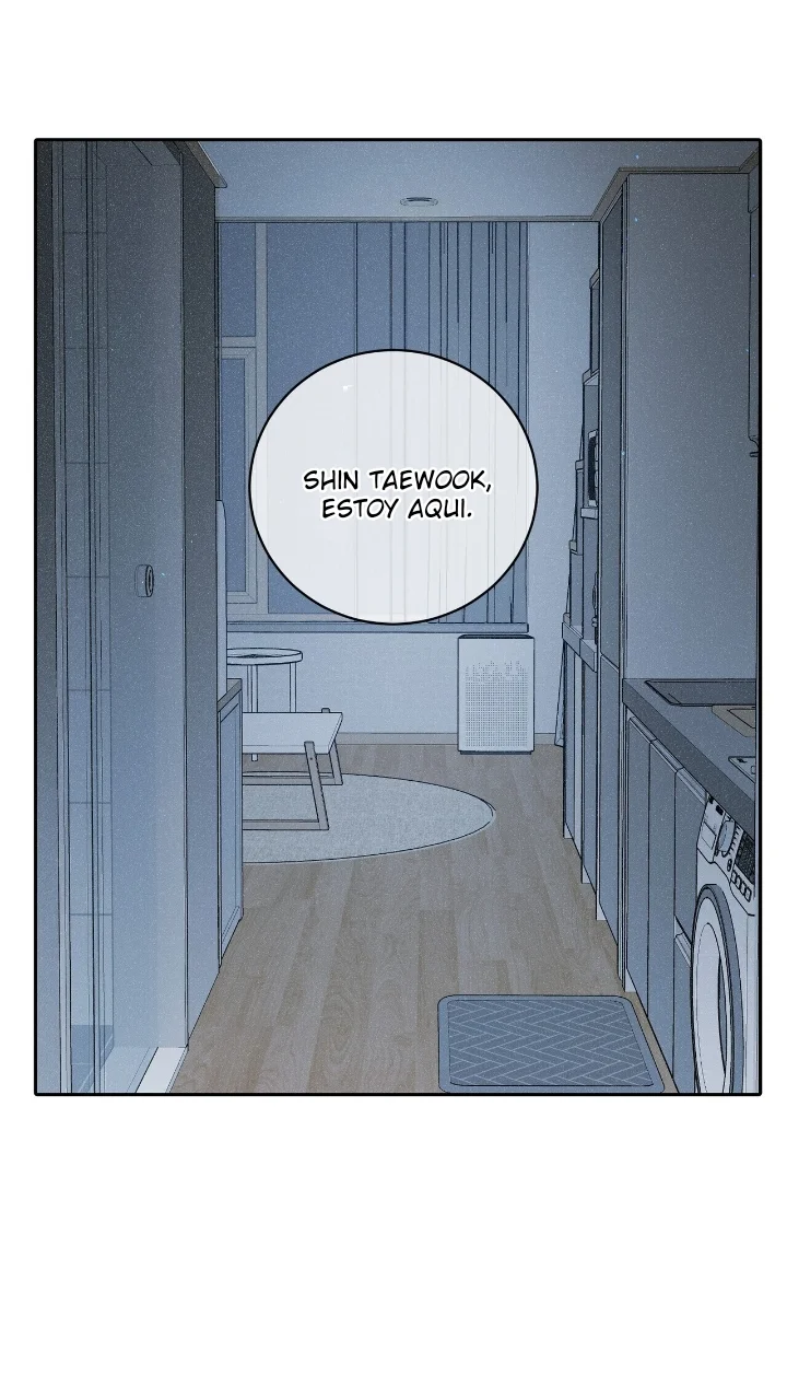 Club de Lucha Capítulo 31 - Page 43