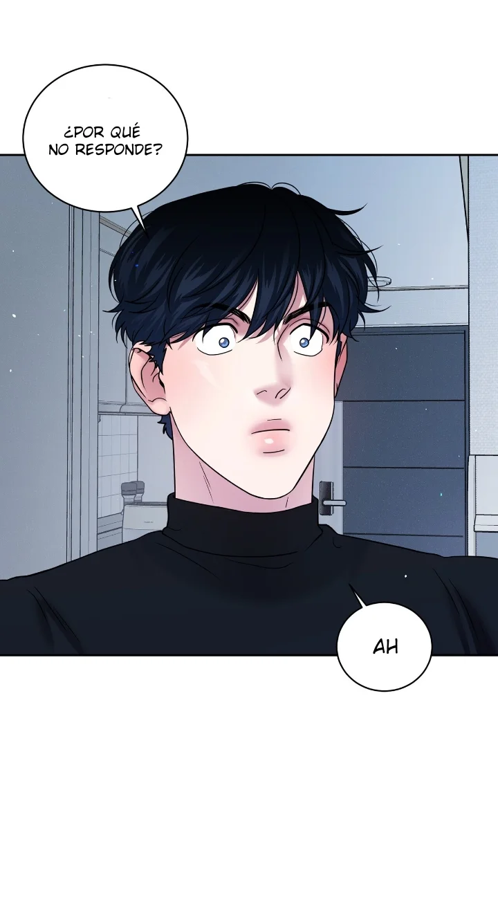 Club de Lucha Capítulo 31 - Page 45