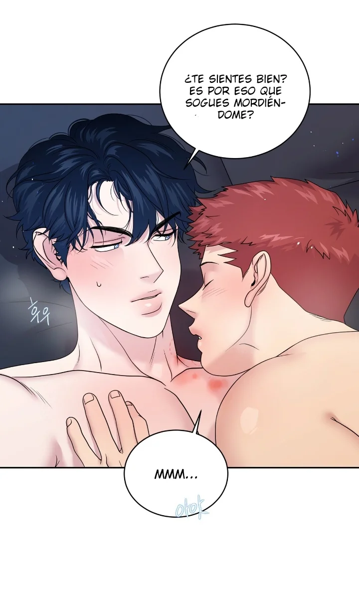 Club de Lucha Capítulo 31 - Page 5