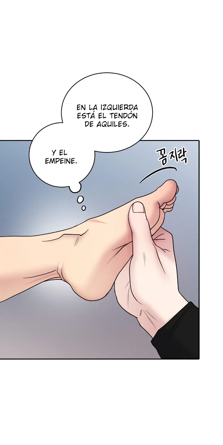 Club de Lucha Capítulo 31 - Page 52