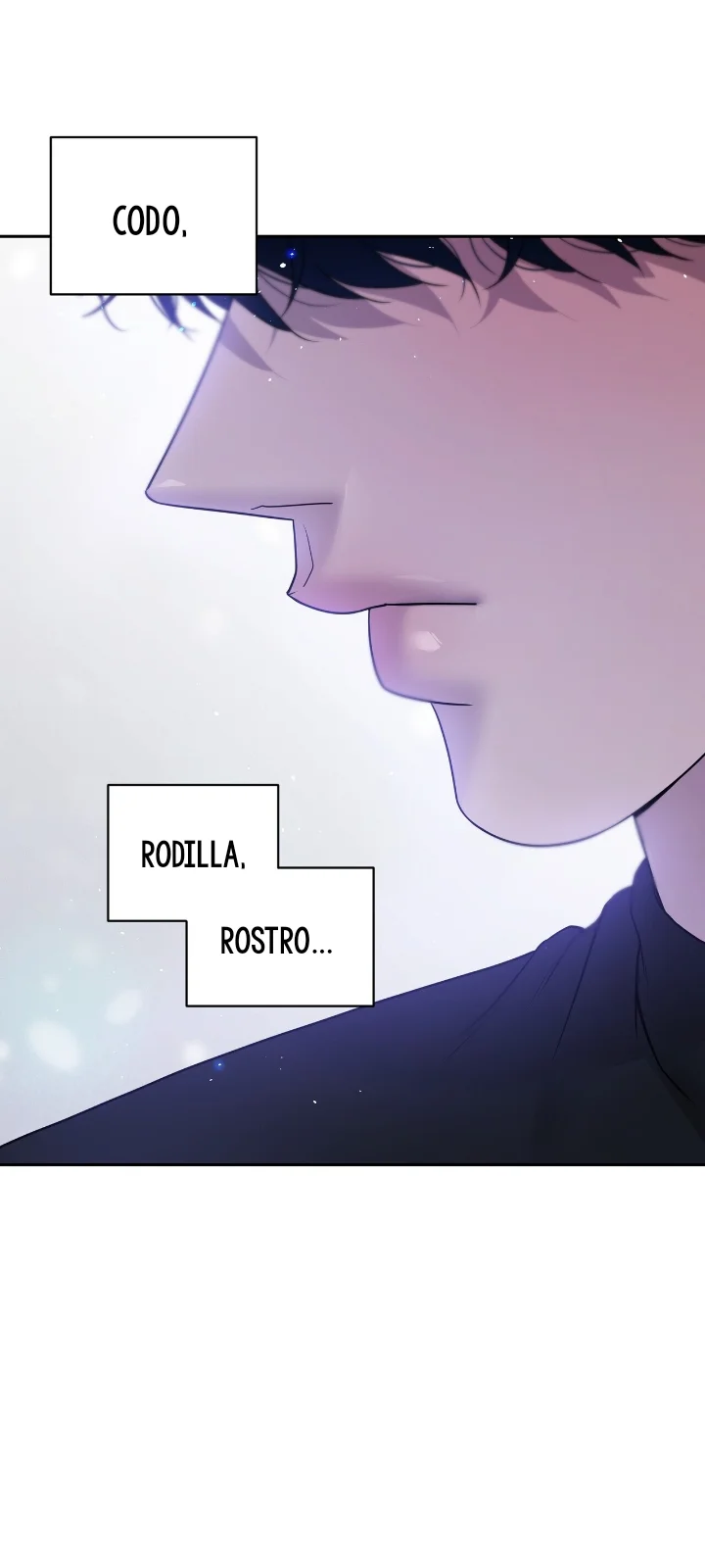 Club de Lucha Capítulo 31 - Page 53