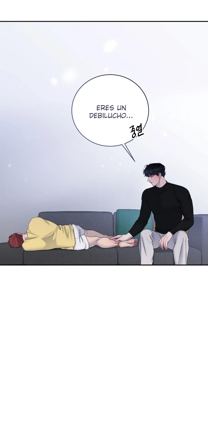 Club de Lucha Capítulo 31 - Page 55