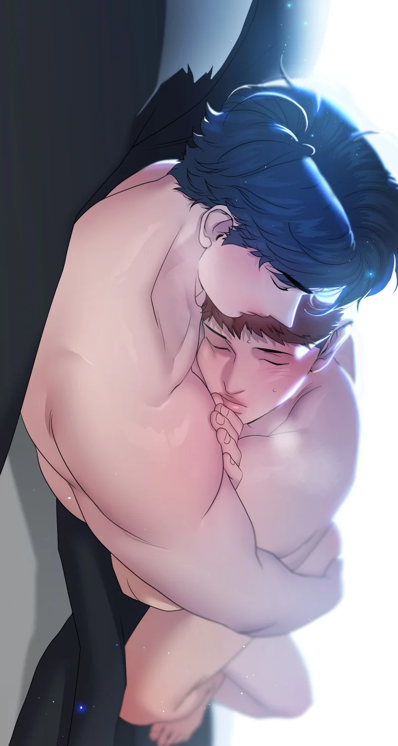 Club de Lucha Capítulo 31 - Page 57