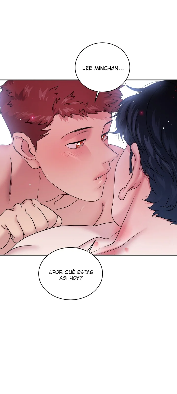 Club de Lucha Capítulo 31 - Page 8