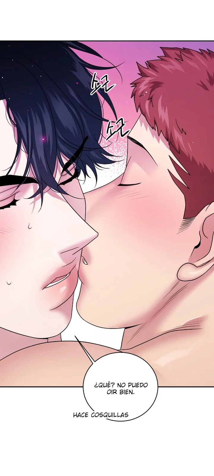 Club de Lucha Capítulo 31 - Page 9