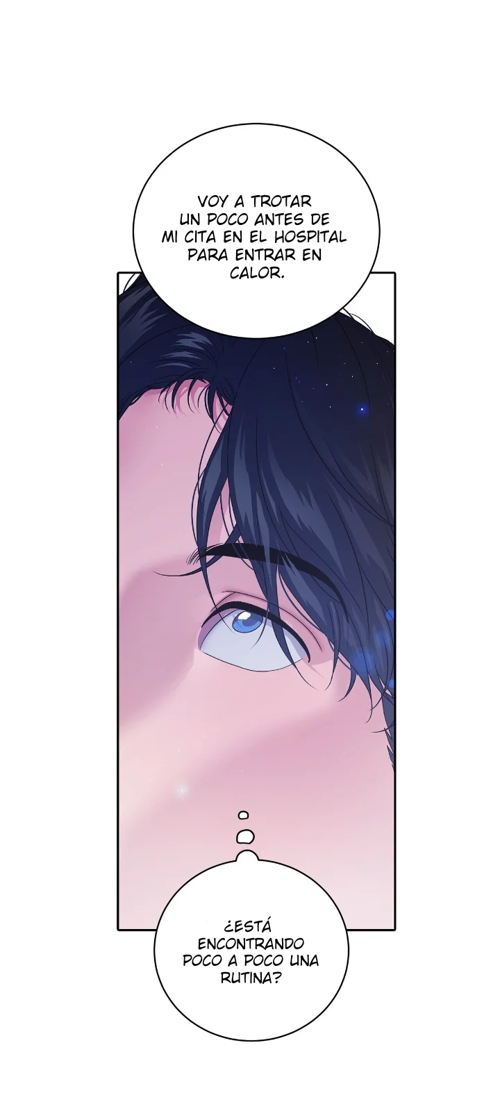 Club de Lucha Capítulo 32 - Page 12