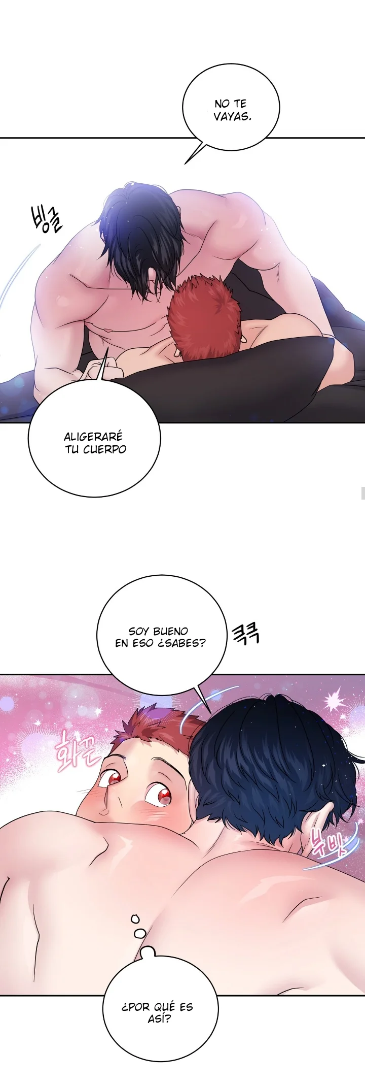 Club de Lucha Capítulo 32 - Page 13