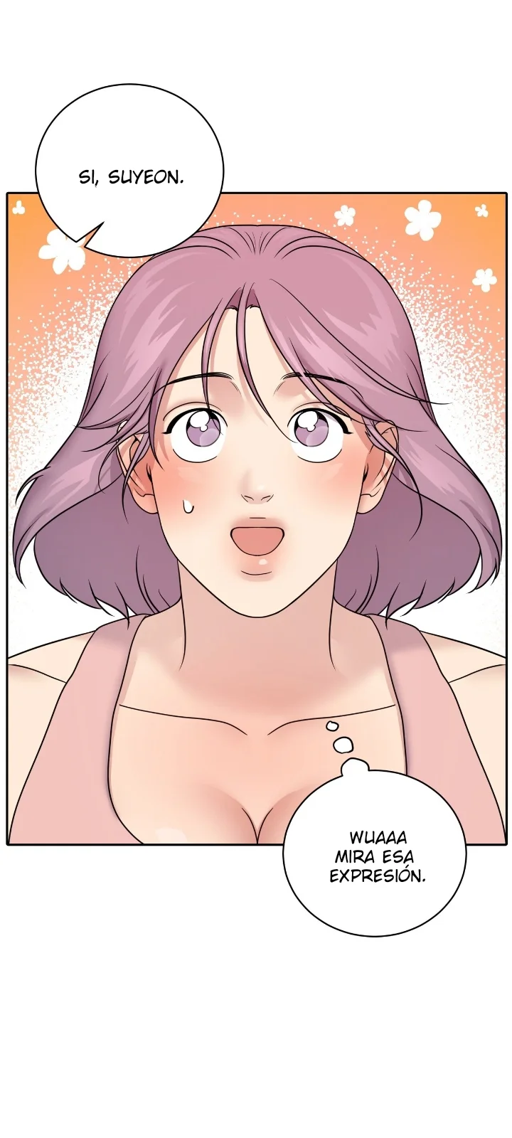 Club de Lucha Capítulo 32 - Page 22