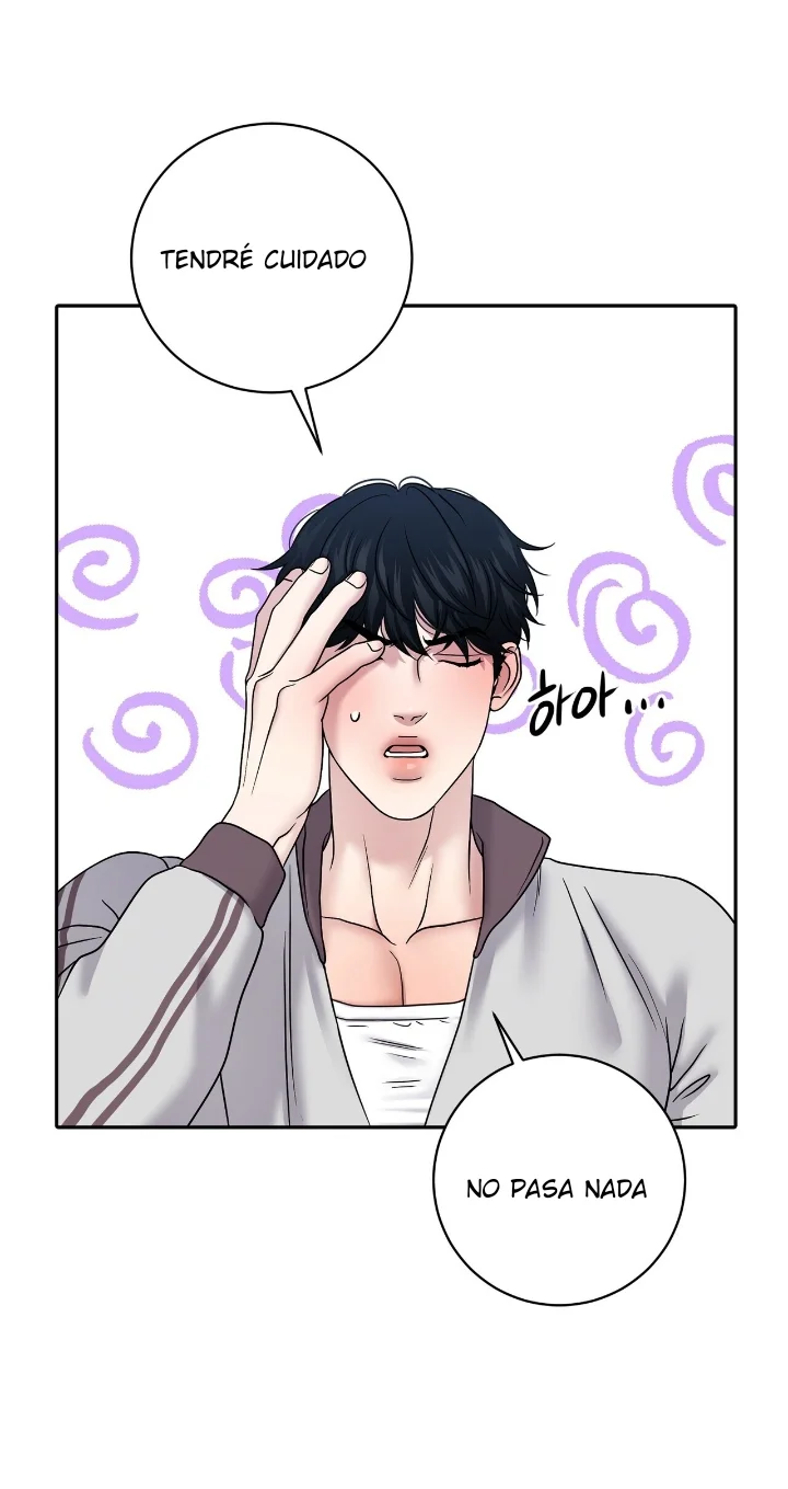 Club de Lucha Capítulo 32 - Page 25