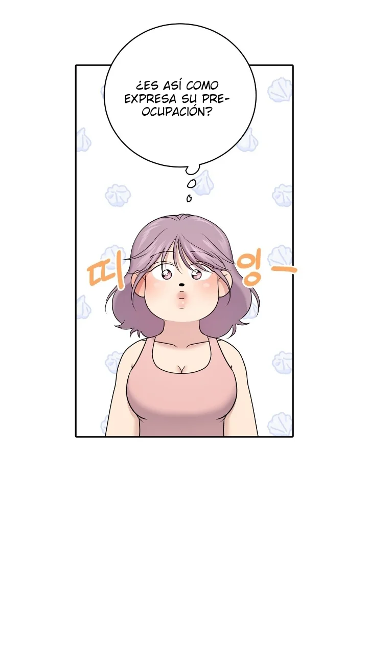 Club de Lucha Capítulo 32 - Page 29