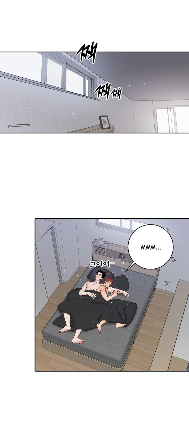 Club de Lucha Capítulo 32 - Page 3